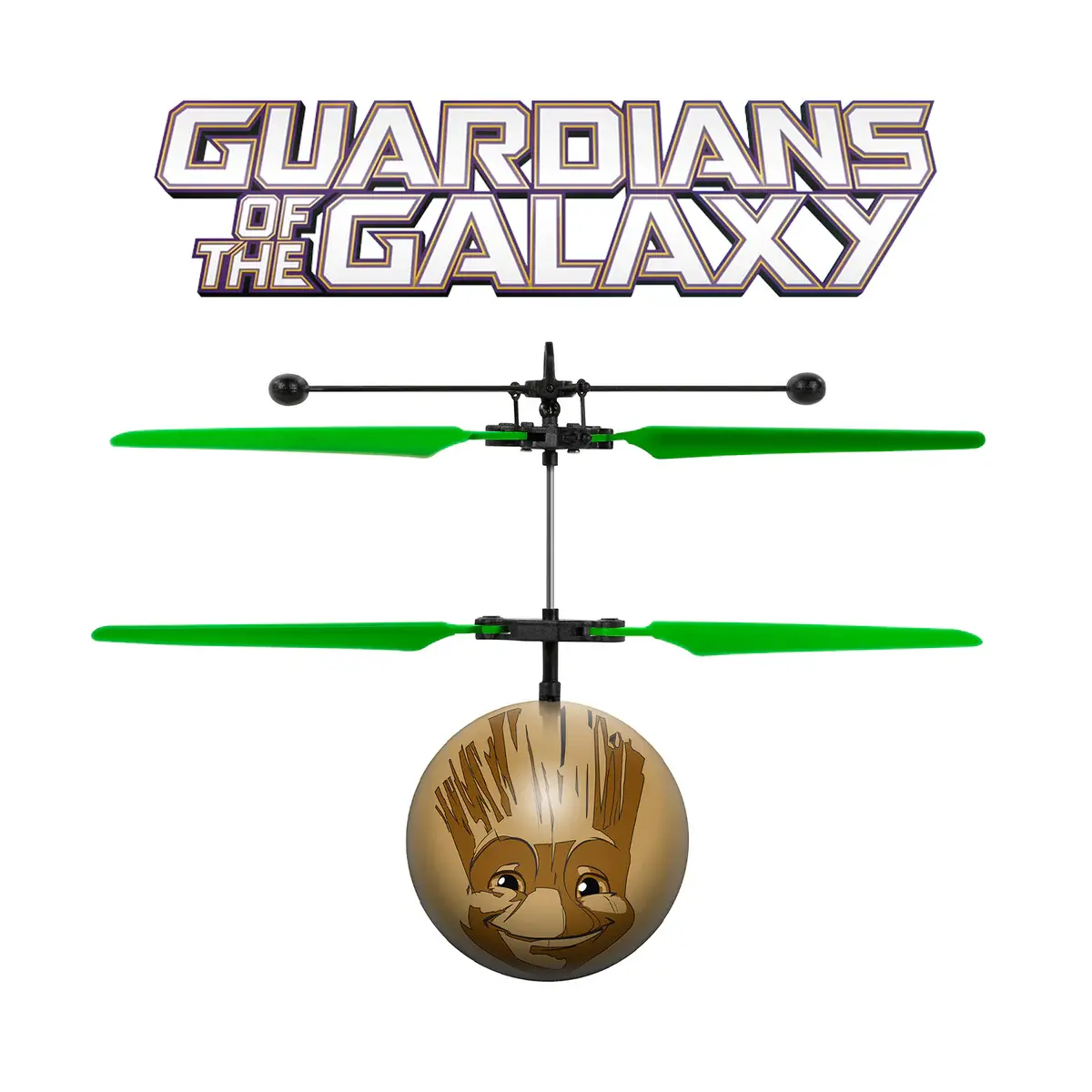 Guardians of the Galaxy