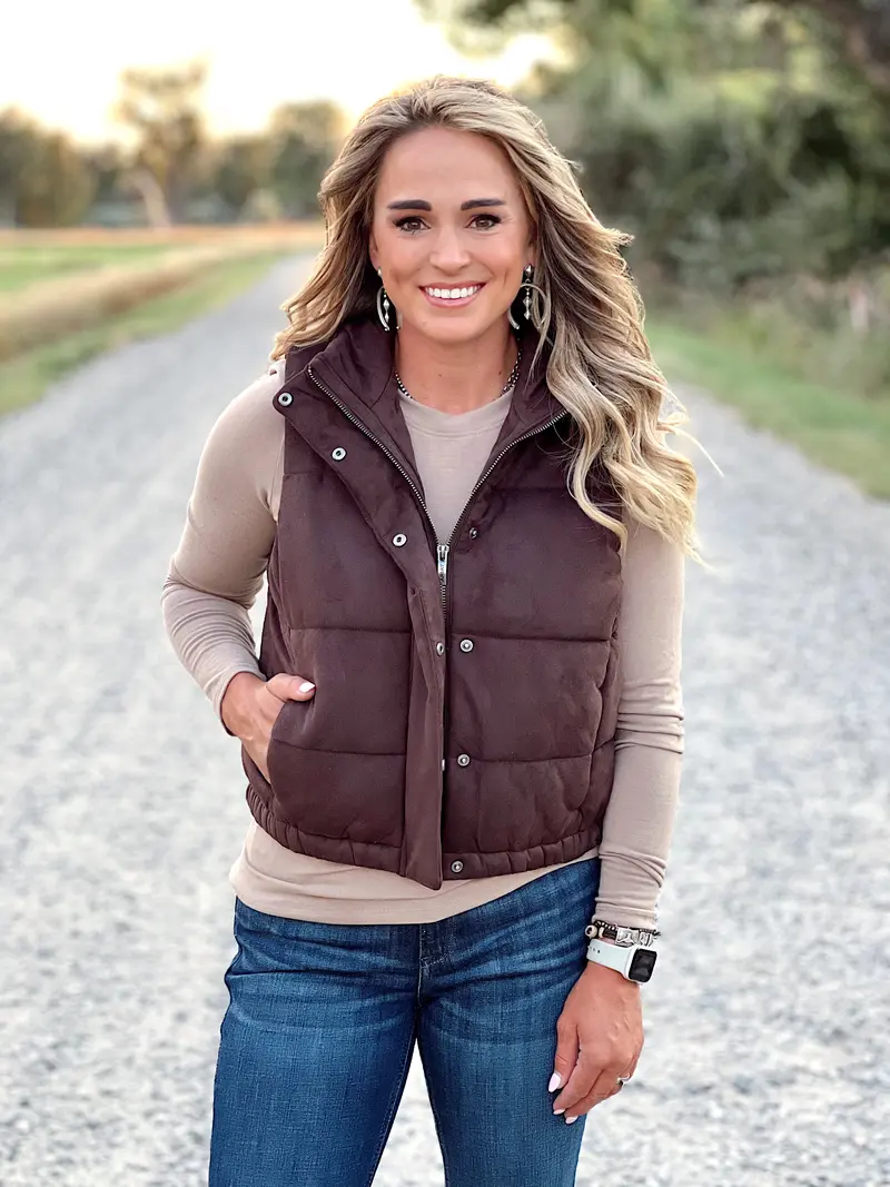 dress vest womens Ladies' 6 Button Vest