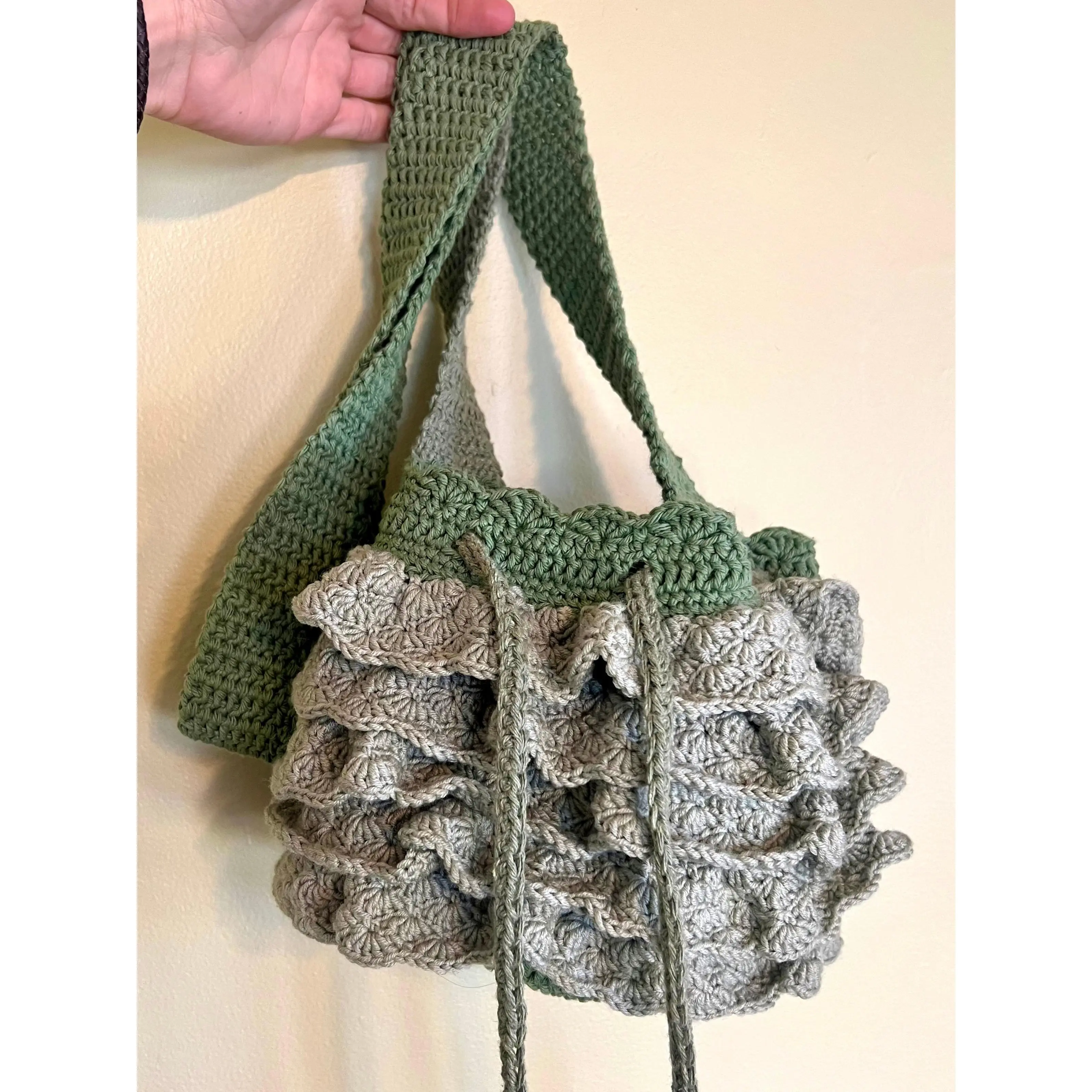 Petal Pocketbook