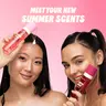 The Crème Shop Body Fragrance Mist