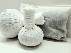 Milk Herbs Complete Herbal Ritual Set