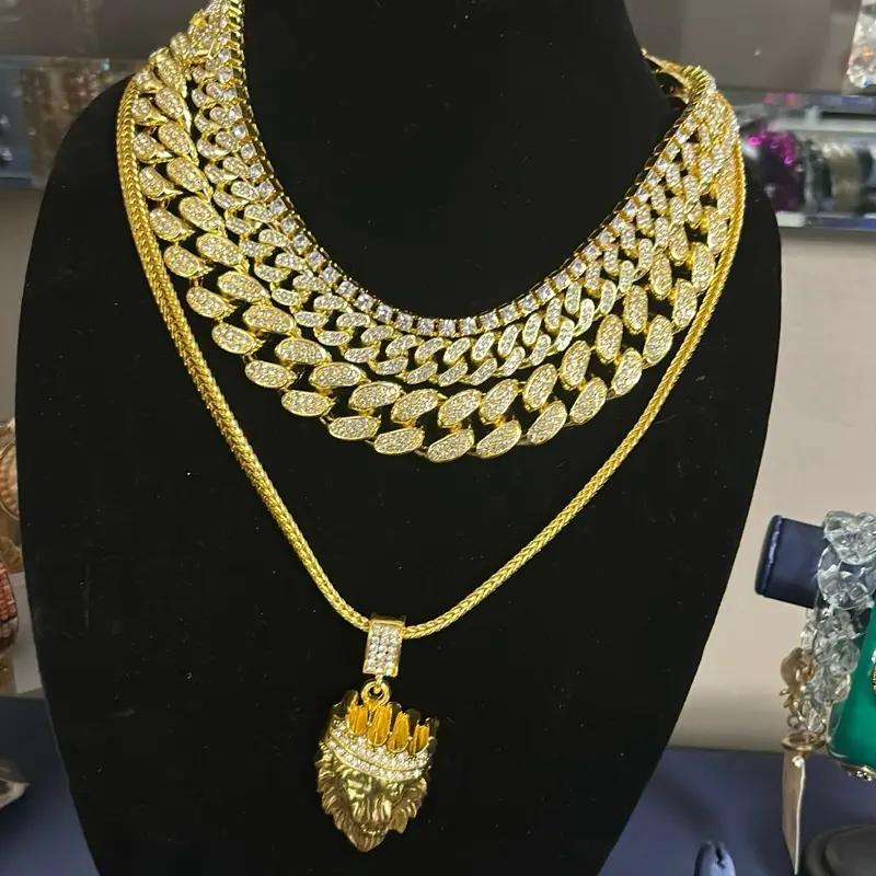 Elegant Random new pull jewelry