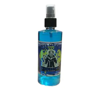 Holy Death / Santa Muerte Colonia Spirtual Practice Eau de Cologne Spiritual Spray for Spiritual Practices