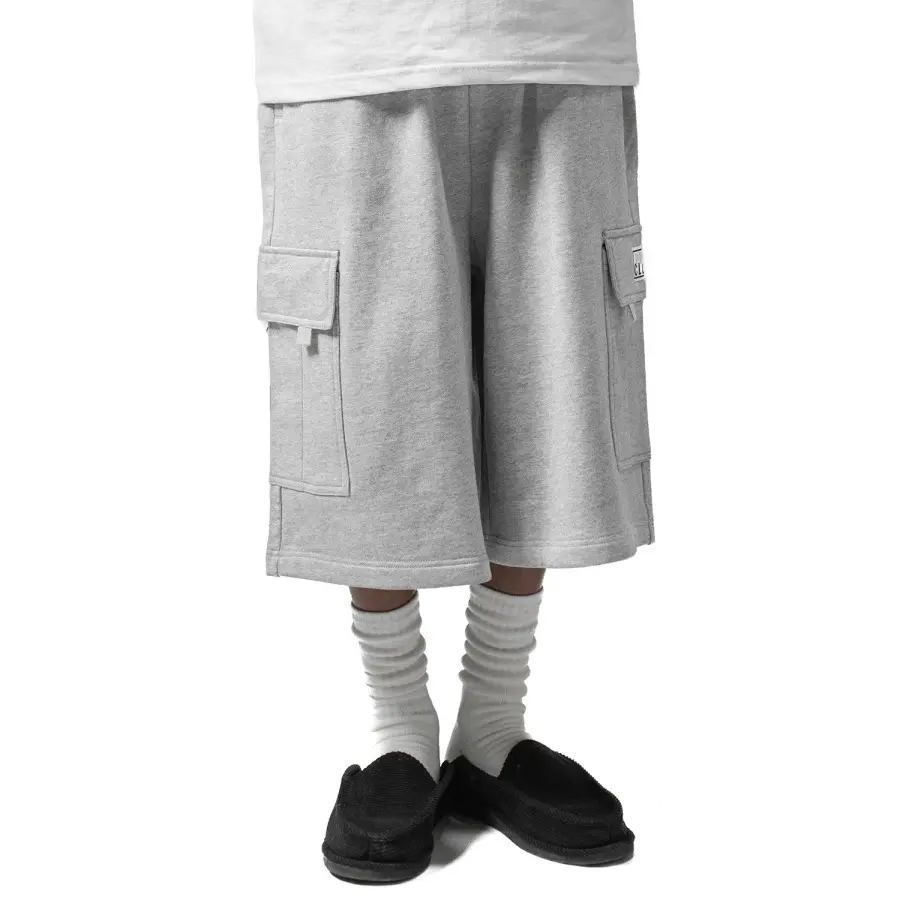 Pro Club Cargo Sweat Shorts
