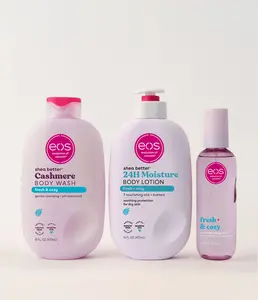 Fresh & Cozy Scent Layering Bundle