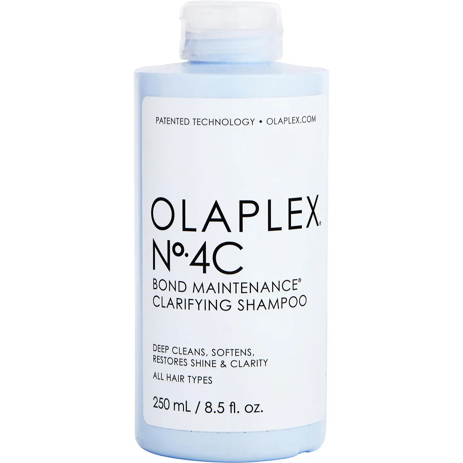 Olaplex By Olaplex #4C Bond Maintenance Clarifying Shampoo For Unisex Olaplex By Olaplex #4C Bond Maintenance Clarifying Shampoo For Unisex