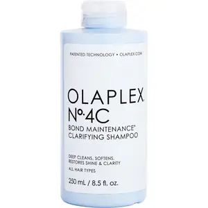 Olaplex By Olaplex #4C Bond Maintenance Clarifying Shampoo For Unisex