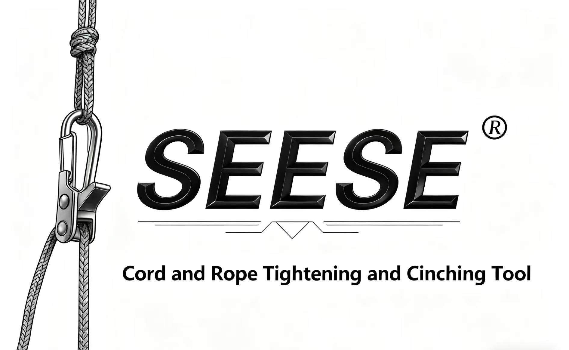 【MothersDayGift】SEESE Retractable Buckle Rope-Adjustable Ropes 2026 New Rope Roller with Accessory Cord - Easy Secure Tie Down for Outdoor,Camping, Marine Rope,and Boating Guy Lines ,Tools Gadgets,Truck Stuff ,Car Essentials 【MothersDayGift】SEESE Retractable Buckle Rope-Adjustable Ropes 2026 New Rope Roller with Accessory Cord - Easy Secure Tie Down for Outdoor,Camping, Marine Rope,and Boating Guy Lines ,Tools Gadgets,Truck Stuff ,Car Essentials