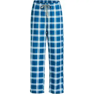 P-AD03    Big Boys Cotton Pajama Lounge Pants