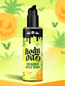 DEADLY DOLE WHIP by Twistedallure Body Oil