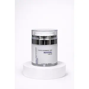 Revival Stem Cell Moisturizing Cream