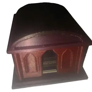 3d Print Mtg Commander Deckboxes. 100 card sleeved Decks