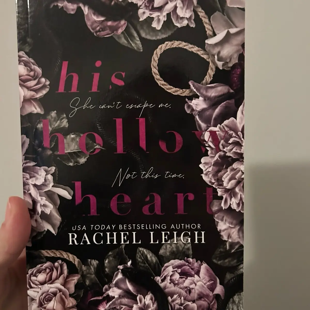 His Hollow Heart