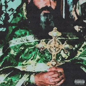 Suicideboys - Sing Me A Lullaby My Sweet Temptation [Green Vinyl] NEW Vinyl Record 196925411752
