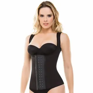 Waist Trainer Vest Women's Compression  Tummy Control Shapewear Top
