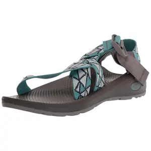 Chaco Mega Z Cloud Sandal Crust Porcelain  JCH109236 Women's