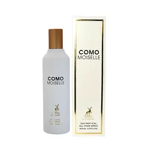 Maison Alhambra All Over Spray Como Moiselle 150ML 5.07FL.OZ