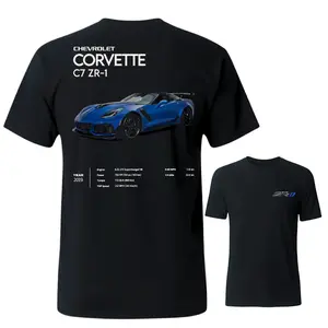Sport T-Shirt Racing Car Graphic, ZR1 Track Performance Tee, American Supercar Style Shirt, Motorsport Speed Outfit, Track Day Streetwear, Car Lover Gift, High Performance Racing Tee, Trending TikTok US