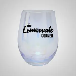Custom Wine Glasses Custom Wine Glasses