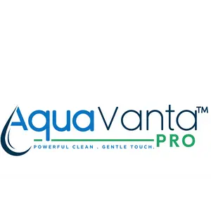 Aquavanta pro shop logo