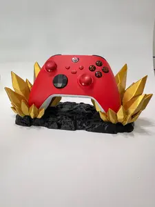 Crystal Xbox Controller Stand