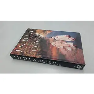 USED-India, from midnight to the millennium by Shashi Tharoor (Hardcover)