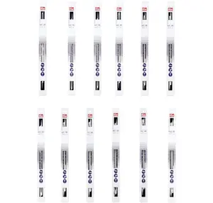 12" --- Single Point --- Ergonomic Knitting Needles, Various Sizes by Prym®