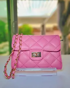 Pink 🩷 bloom bag crossbody