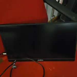 Product Review of ARZOPA Portable Monitor 16.1"/17.3" FHD 1080P 60Hz/144Hz Laptop Screen Extender for PC Mac Xbox Switch PS5 iPhone IPS Display Computer Display HDR External Screen Game Workfromhome from p**l