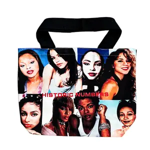 First Love Tote Bag