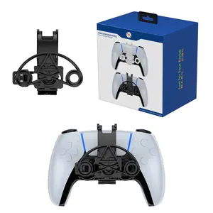 PS5 Controller Mini Steering Wheel P5 Game Controller Racing Steering Wheel PS5 Accessories-P5208