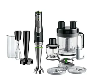 Braun Multiquick 9 SmartSpeed Hand Blender