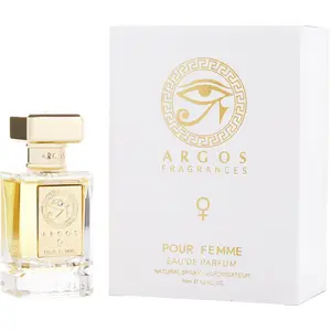 Argos Pour Femme By Argos Eau De Parfum For Women