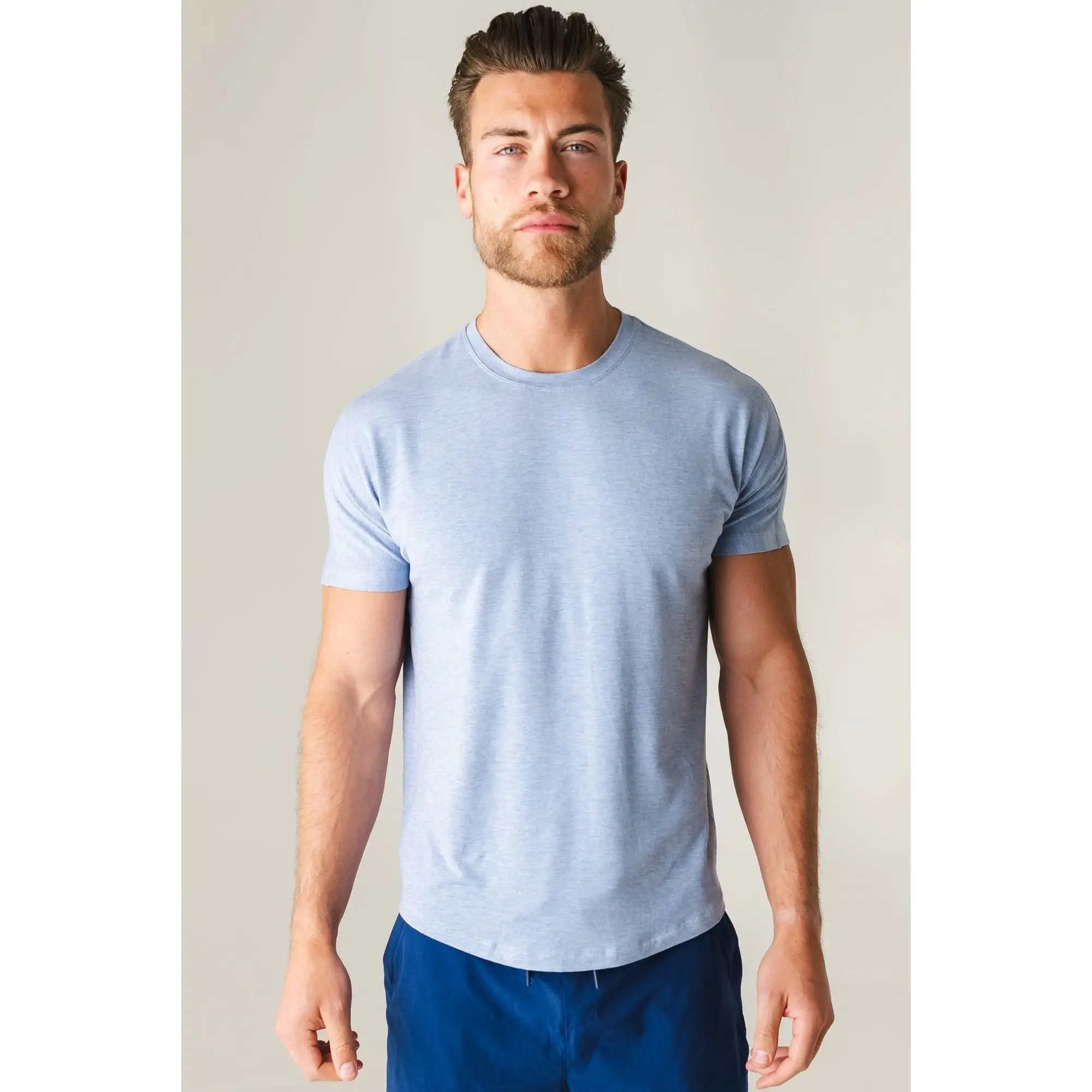Vitality Men's Vital Tee
