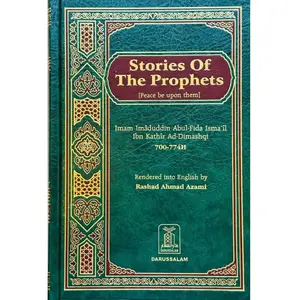 Stories of the Prophets