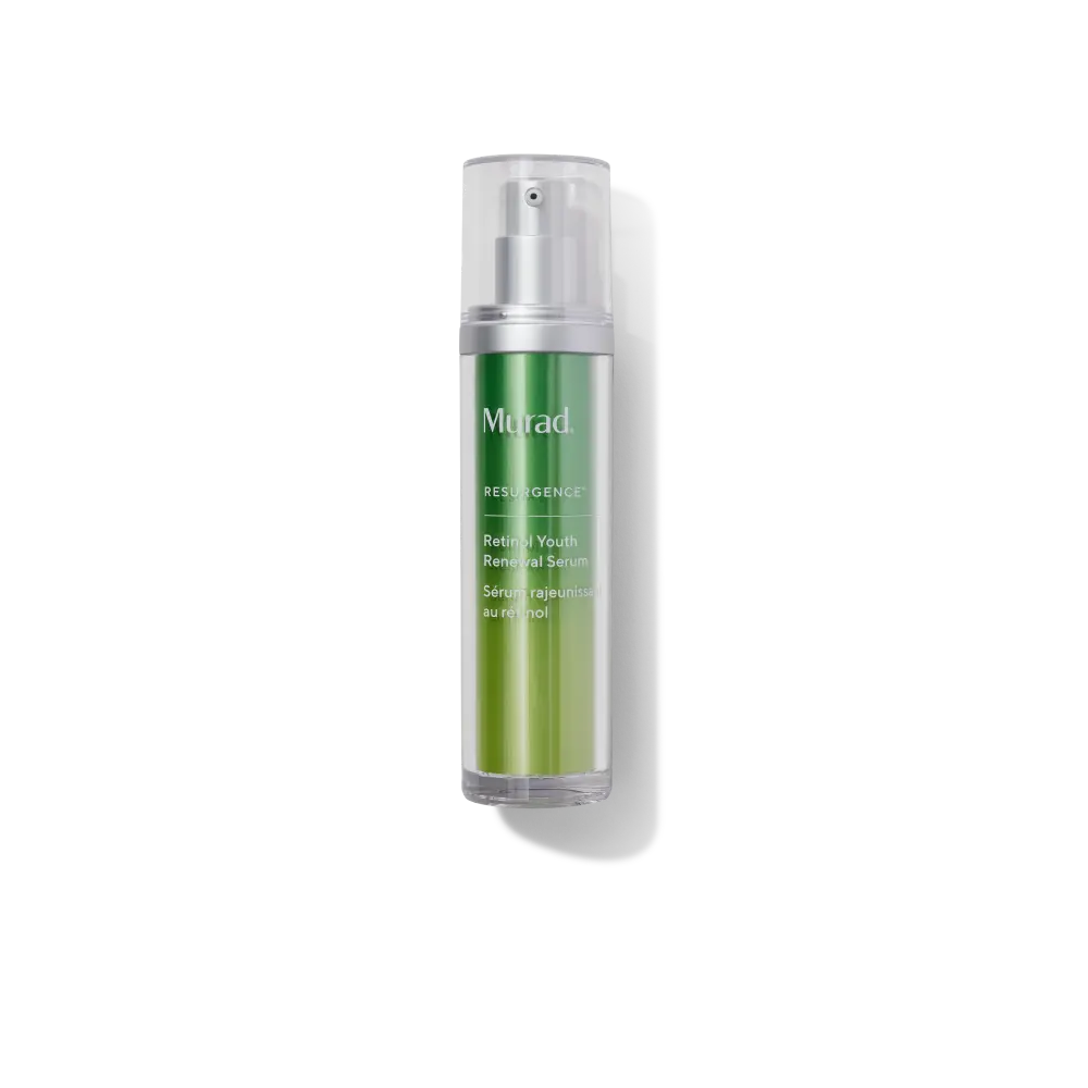 Retinol Youth Renewal Serum Larger Size