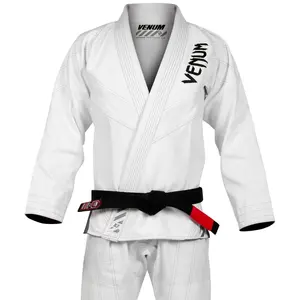 Venum "Power 2.0" BJJ Gi - White