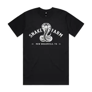 Snake Farm Premium Tee