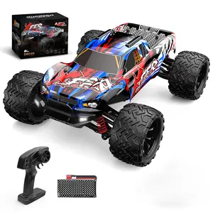 G27RC Remote Control Car 4WD High Speed Off-Road Drift Racing Car | Full Proportional Rock Crawler Toy for Adults & Kids