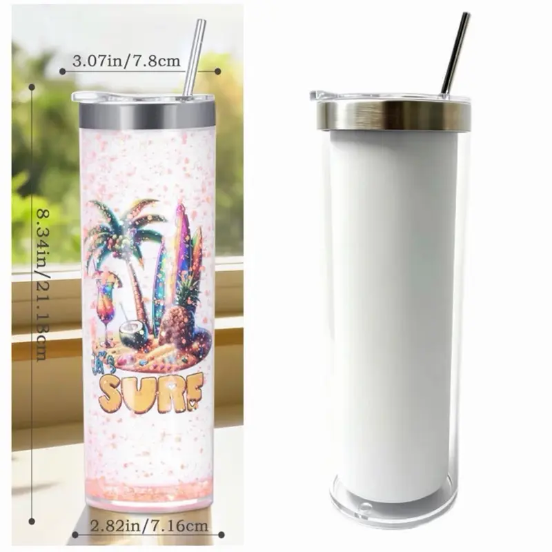 Termos Personalizados, Customizable Insulated Water Bottles for Daily Use
