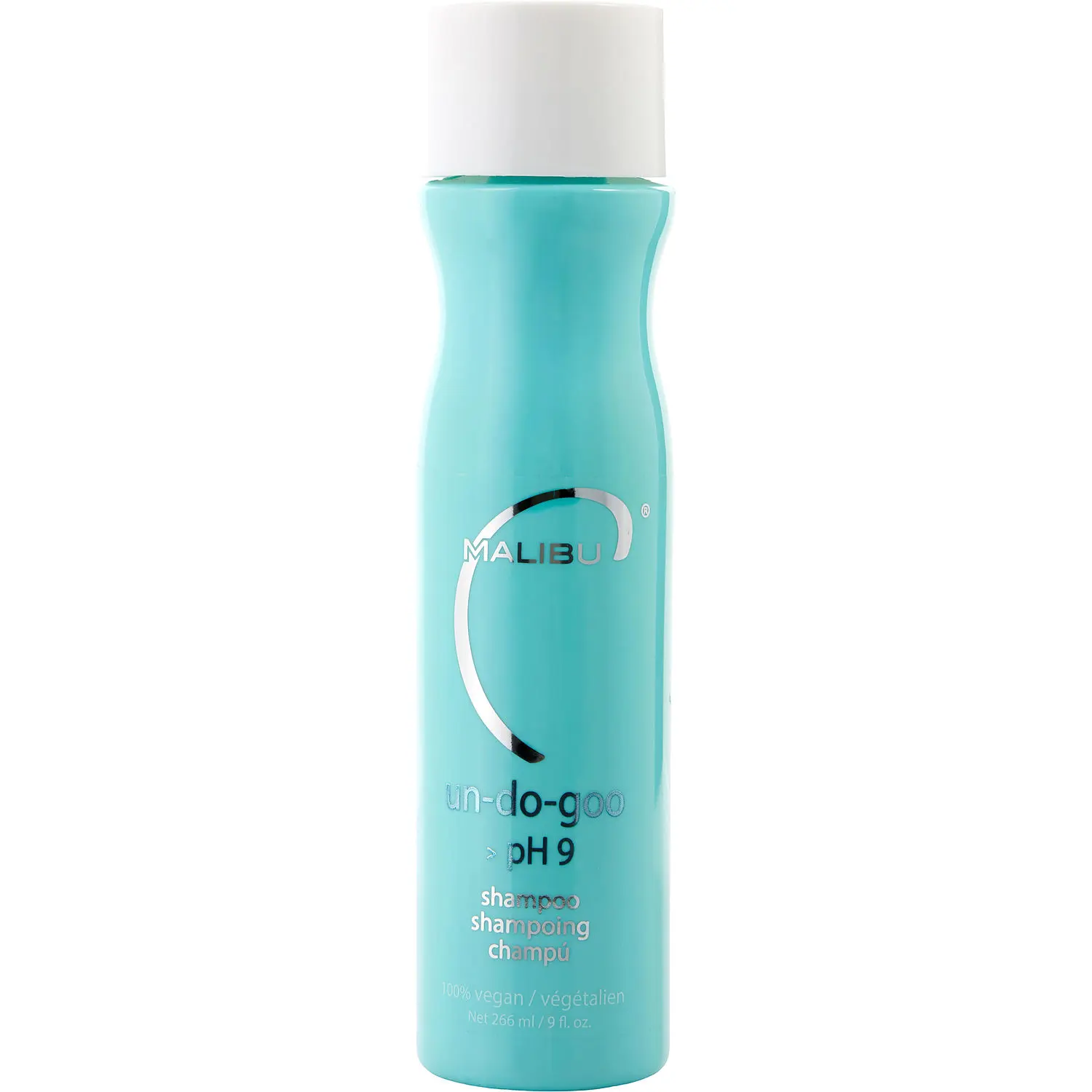 Malibu Hair Care By Malibu Hair Care Un Do Goo Ph 9 Shampoo For Unisex