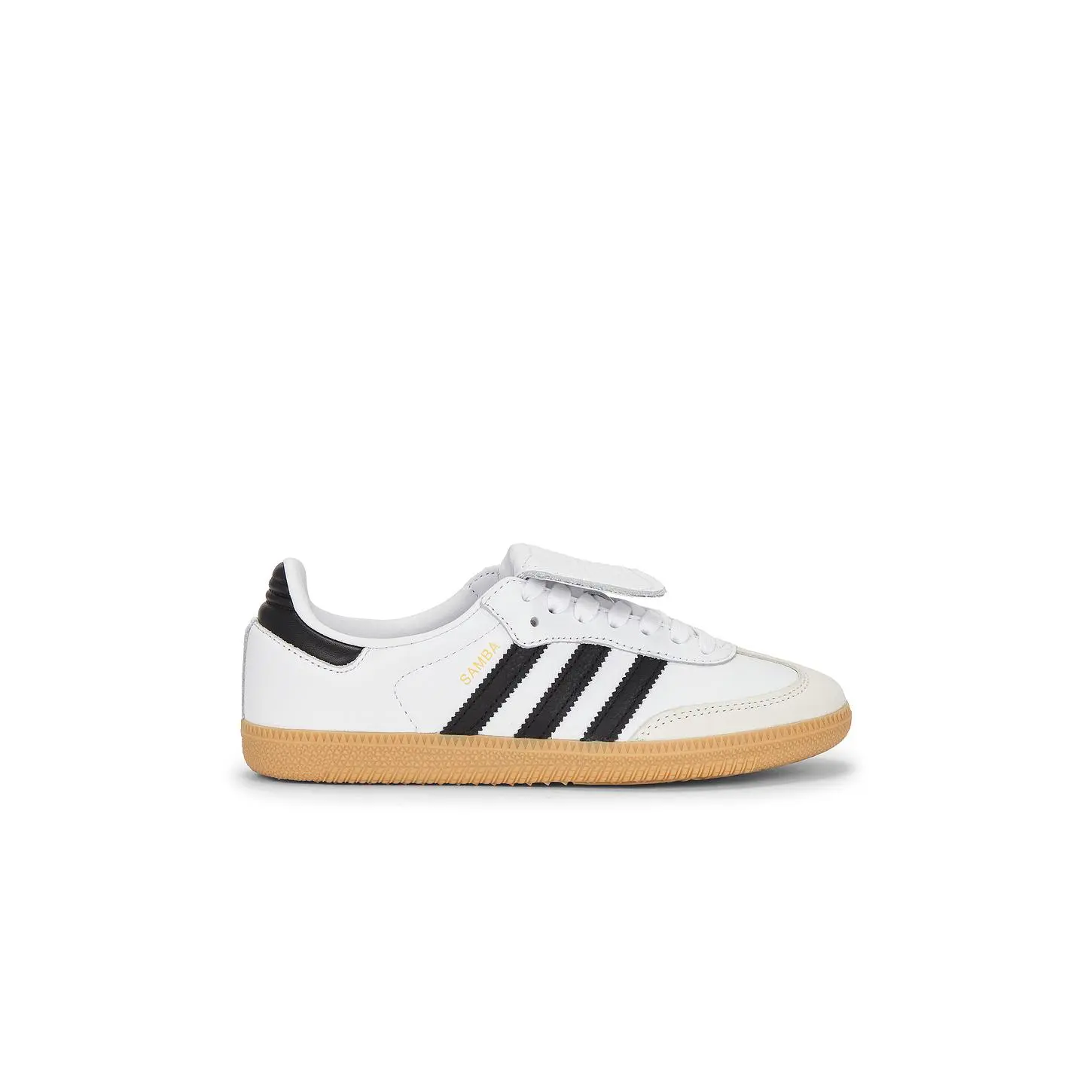 adidas Originals Samba LT W in White adidas Originals Samba LT W in White