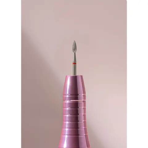 E-File Bit - Flame Bit
