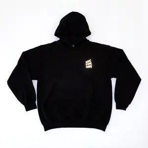 NYC TYPE SHIT HOODIE RF