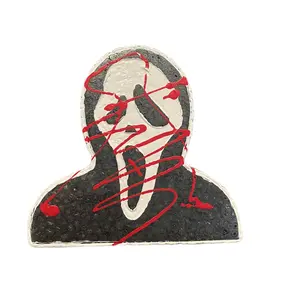 Scream Car Freshie!!