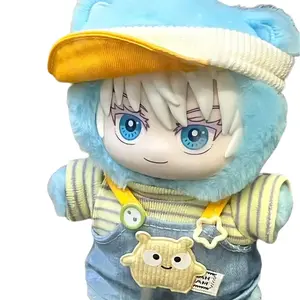 Spell Return Cat Paradise Party Series Plush Blind Box-Cute Collectible Doll with Pendant Decor, Mystery Surprise Toy Gift