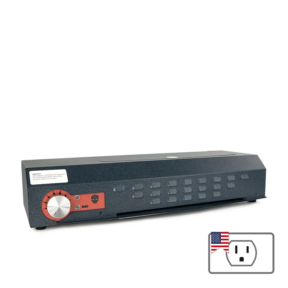 A3 115v Thermal Imager — Stencil Copier Machine A3 115v Thermal Imager — Stencil Copier Machine