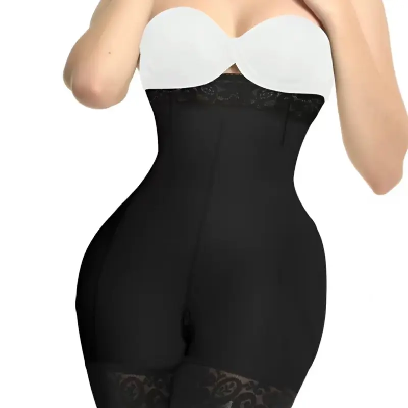 Estrella strapless