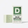 Duke Cannon Supply Co. Big Brick of Soap for Men - High Country, Forest Air and Birchwood Scent, Superior Grade Extra Large Men’s Bar Soap, Gentle Cleanser, 10 oz Body Care