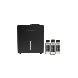 Scentiment HVAC 2 Diffuser - Cold Air Fragrance Oil Diffuser for Homes & Offices with Touchscreen Display & Adjustable Scent Intensity | Covers 5000 Sqft